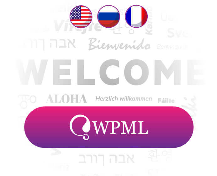 Multilingual Support