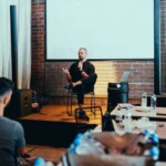 Dialogue: Building a Better Tomorrow