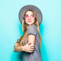 Profile picture of Irina Petrova