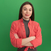 Profile picture of Sophia Garcia